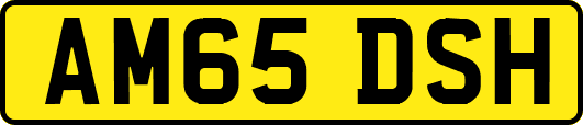 AM65DSH