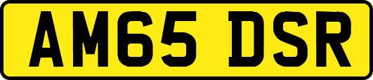 AM65DSR