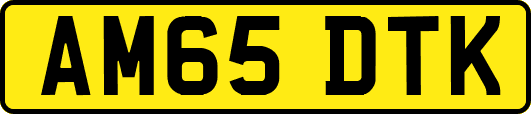AM65DTK