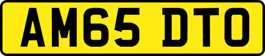 AM65DTO