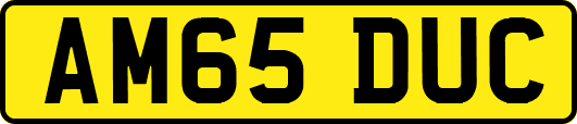 AM65DUC