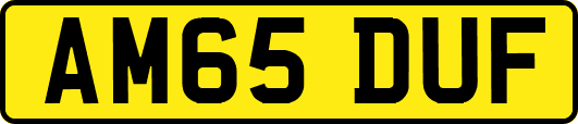 AM65DUF
