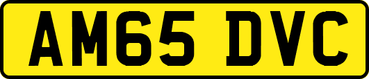 AM65DVC