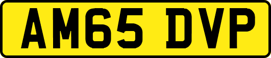 AM65DVP