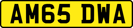 AM65DWA