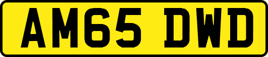 AM65DWD