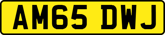 AM65DWJ