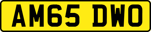 AM65DWO