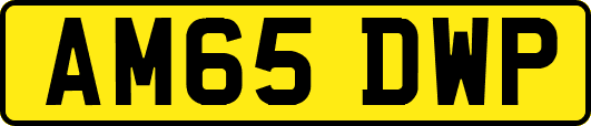 AM65DWP