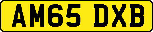 AM65DXB