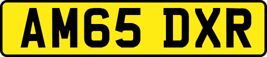 AM65DXR