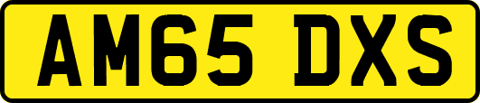 AM65DXS