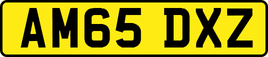 AM65DXZ