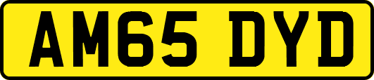 AM65DYD
