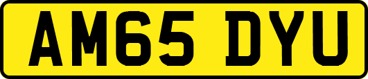 AM65DYU
