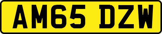AM65DZW