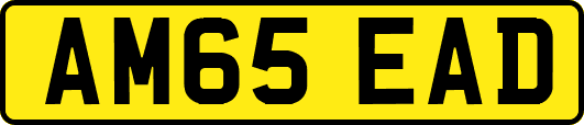 AM65EAD
