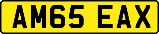 AM65EAX