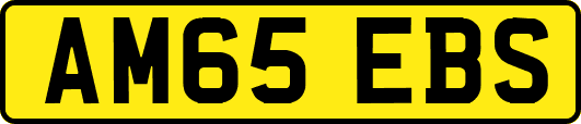 AM65EBS