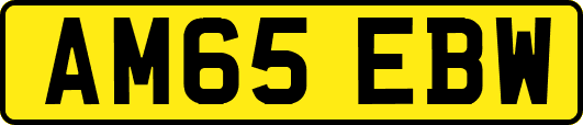 AM65EBW