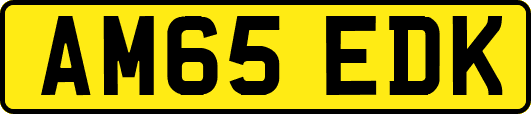 AM65EDK