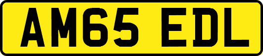AM65EDL