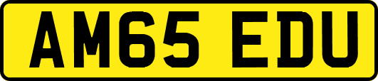 AM65EDU