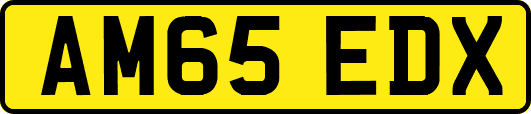 AM65EDX