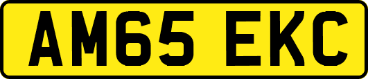 AM65EKC