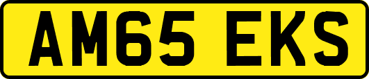 AM65EKS