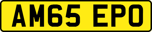 AM65EPO