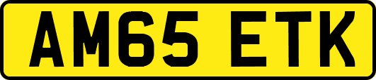 AM65ETK