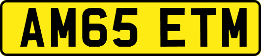 AM65ETM