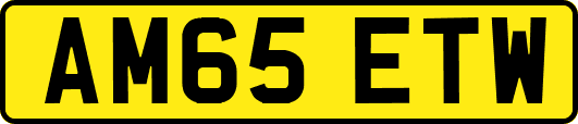 AM65ETW