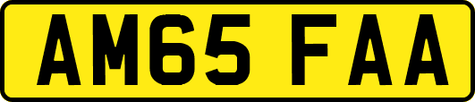 AM65FAA