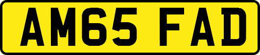 AM65FAD