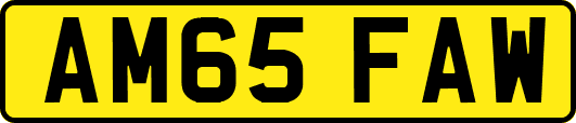 AM65FAW
