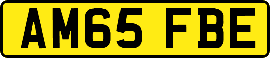 AM65FBE