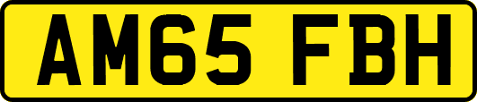 AM65FBH