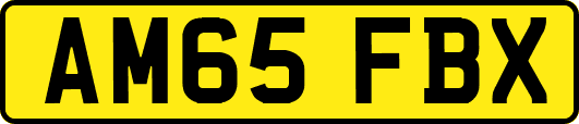 AM65FBX