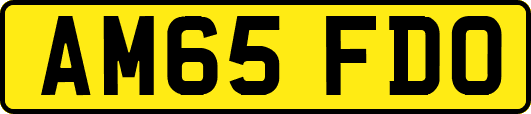 AM65FDO