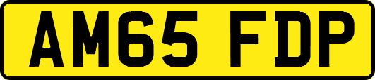 AM65FDP