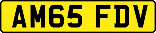AM65FDV