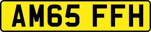 AM65FFH