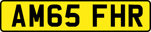AM65FHR