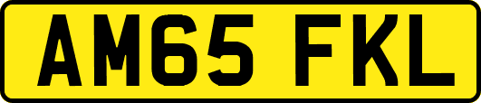 AM65FKL