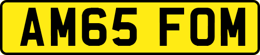 AM65FOM