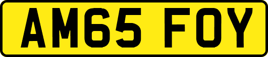 AM65FOY