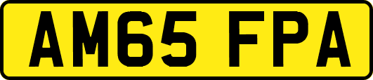 AM65FPA