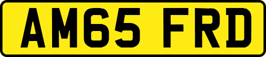 AM65FRD